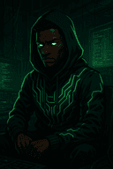 Hacker Avatar